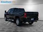 2025 Chevrolet Silverado 3500 Crew Cab 4WD Pickup for sale #SS4750 - photo 18