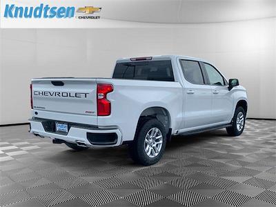New 2025 Chevrolet Silverado 1500 RST Crew Cab 4WD Pickup for sale #SS4950 - photo 2