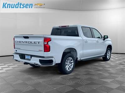 2025 Chevrolet Silverado 1500 Crew Cab 4WD Pickup for sale #SS4950 - photo 2