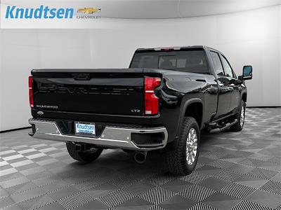 New 2025 Chevrolet Silverado 3500 LTZ Crew Cab 4WD Pickup for sale #SS5130 - photo 2