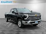 New 2025 Chevrolet Silverado 3500 LTZ Crew Cab 4WD Pickup for sale #SS5130 - photo 1