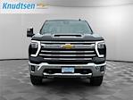 New 2025 Chevrolet Silverado 3500 LTZ Crew Cab 4WD Pickup for sale #SS5130 - photo 3