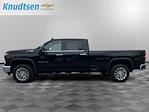 New 2025 Chevrolet Silverado 3500 LTZ Crew Cab 4WD Pickup for sale #SS5130 - photo 4
