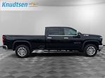 New 2025 Chevrolet Silverado 3500 LTZ Crew Cab 4WD Pickup for sale #SS5130 - photo 6