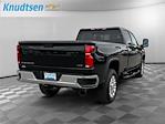 New 2025 Chevrolet Silverado 3500 LTZ Crew Cab 4WD Pickup for sale #SS5130 - photo 2
