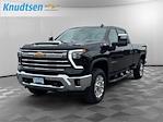 New 2025 Chevrolet Silverado 3500 LTZ Crew Cab 4WD Pickup for sale #SS5130 - photo 17