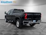 New 2025 Chevrolet Silverado 3500 LTZ Crew Cab 4WD Pickup for sale #SS5130 - photo 18