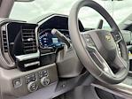 New 2025 Chevrolet Silverado 3500 LTZ Crew Cab 4WD Pickup for sale #SS5130 - photo 21