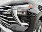 New 2025 Chevrolet Silverado 3500 LTZ Crew Cab 4WD Pickup for sale #SS5130 - photo 23
