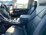 New 2025 Chevrolet Silverado 3500 LTZ Crew Cab 4WD Pickup for sale #SS5130 - photo 9
