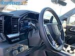 New 2025 Chevrolet Silverado 3500 LTZ Crew Cab 4WD Pickup for sale #SS5130 - photo 11