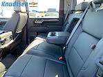New 2025 Chevrolet Silverado 3500 LTZ Crew Cab 4WD Pickup for sale #SS5130 - photo 12
