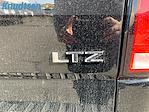 New 2025 Chevrolet Silverado 3500 LTZ Crew Cab 4WD Pickup for sale #SS5130 - photo 15
