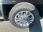 New 2025 Chevrolet Silverado 3500 LTZ Crew Cab 4WD Pickup for sale #SS5130 - photo 18