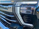 New 2025 Chevrolet Silverado 3500 LTZ Crew Cab 4WD Pickup for sale #SS5130 - photo 21
