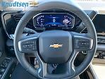 New 2025 Chevrolet Silverado 3500 LTZ Crew Cab 4WD Pickup for sale #SS5130 - photo 22