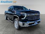 New 2025 Chevrolet Silverado 3500 LTZ Crew Cab 4WD Pickup for sale #SS5130 - photo 1