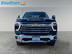 New 2025 Chevrolet Silverado 3500 LTZ Crew Cab 4WD Pickup for sale #SS5130 - photo 3