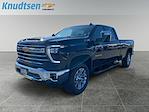 New 2025 Chevrolet Silverado 3500 LTZ Crew Cab 4WD Pickup for sale #SS5130 - photo 4