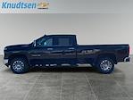 New 2025 Chevrolet Silverado 3500 LTZ Crew Cab 4WD Pickup for sale #SS5130 - photo 5