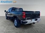 New 2025 Chevrolet Silverado 3500 LTZ Crew Cab 4WD Pickup for sale #SS5130 - photo 6