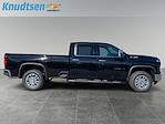 New 2025 Chevrolet Silverado 3500 LTZ Crew Cab 4WD Pickup for sale #SS5130 - photo 8