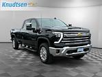 New 2025 Chevrolet Silverado 3500 LTZ Crew Cab 4WD Pickup for sale #SS5140 - photo 1