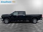 New 2025 Chevrolet Silverado 3500 LTZ Crew Cab 4WD Pickup for sale #SS5140 - photo 5