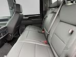New 2025 Chevrolet Silverado 3500 LTZ Crew Cab 4WD Pickup for sale #SS5140 - photo 12