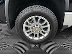 New 2025 Chevrolet Silverado 3500 LTZ Crew Cab 4WD Pickup for sale #SS5140 - photo 19