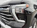 New 2025 Chevrolet Silverado 3500 LTZ Crew Cab 4WD Pickup for sale #SS5140 - photo 22