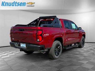 New 2025 Chevrolet Colorado Z71 Crew Cab 4WD Pickup for sale #SS5210 - photo 2