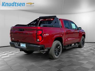 2025 Chevrolet Colorado Crew Cab 4WD Pickup for sale #SS5210 - photo 2