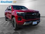 2025 Chevrolet Colorado Crew Cab 4WD Pickup for sale #SS5210 - photo 23