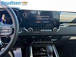 2025 Chevrolet Colorado Crew Cab 4WD Pickup for sale #SS5210 - photo 27