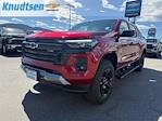 2025 Chevrolet Colorado Crew Cab 4WD Pickup for sale #SS5210 - photo 22