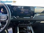 New 2025 Chevrolet Colorado Z71 Crew Cab 4WD Pickup for sale #SS5230 - photo 27