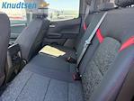New 2025 Chevrolet Colorado Z71 Crew Cab 4WD Pickup for sale #SS5230 - photo 10