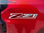 New 2025 Chevrolet Colorado Z71 Crew Cab 4WD Pickup for sale #SS5230 - photo 13