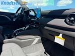 New 2025 Chevrolet Colorado Z71 Crew Cab 4WD Pickup for sale #SS5230 - photo 16