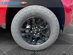 New 2025 Chevrolet Colorado Z71 Crew Cab 4WD Pickup for sale #SS5230 - photo 18