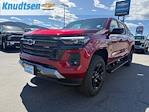 New 2025 Chevrolet Colorado Z71 Crew Cab 4WD Pickup for sale #SS5230 - photo 22