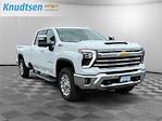 2025 Chevrolet Silverado 3500 Crew Cab 4WD Pickup for sale #SS5320 - photo 1