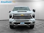2025 Chevrolet Silverado 3500 Crew Cab 4WD Pickup for sale #SS5320 - photo 3