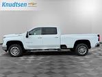 2025 Chevrolet Silverado 3500 Crew Cab 4WD Pickup for sale #SS5320 - photo 4
