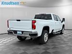 2025 Chevrolet Silverado 3500 Crew Cab 4WD Pickup for sale #SS5320 - photo 2