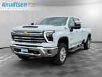 2025 Chevrolet Silverado 3500 Crew Cab 4WD Pickup for sale #SS5320 - photo 17