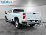 2025 Chevrolet Silverado 3500 Crew Cab 4WD Pickup for sale #SS5320 - photo 18