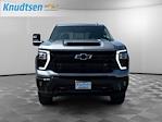New 2025 Chevrolet Silverado 2500 LTZ Crew Cab 4WD Pickup for sale #SS5910 - photo 3
