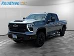 New 2025 Chevrolet Silverado 2500 LTZ Crew Cab 4WD Pickup for sale #SS5910 - photo 4